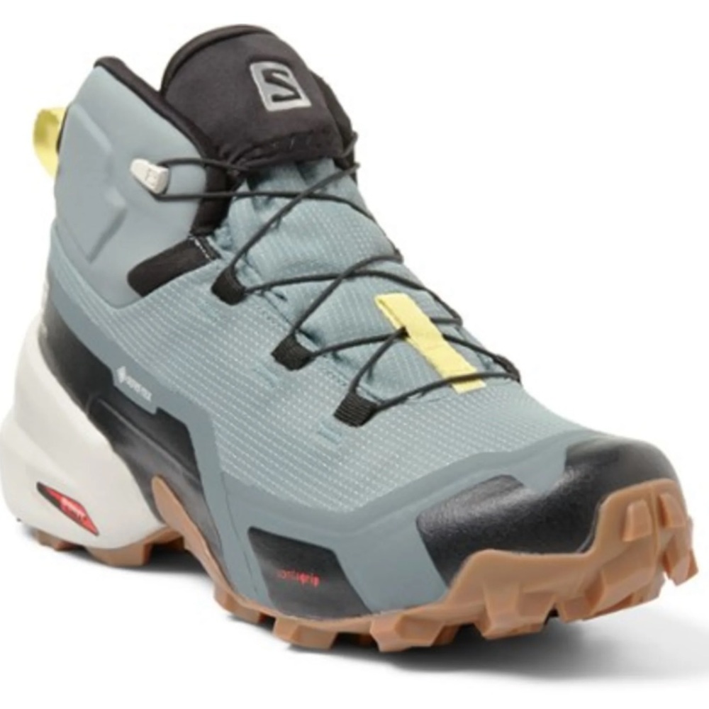 Salomon Cross Hike Mid GTX Boot